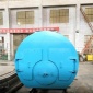 12吨燃气燃气锅炉 燃气商用锅炉 燃气锅炉供热 利雅路锅炉 出水出气快